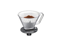 Filtre a cafe FABIANO, Taille 4